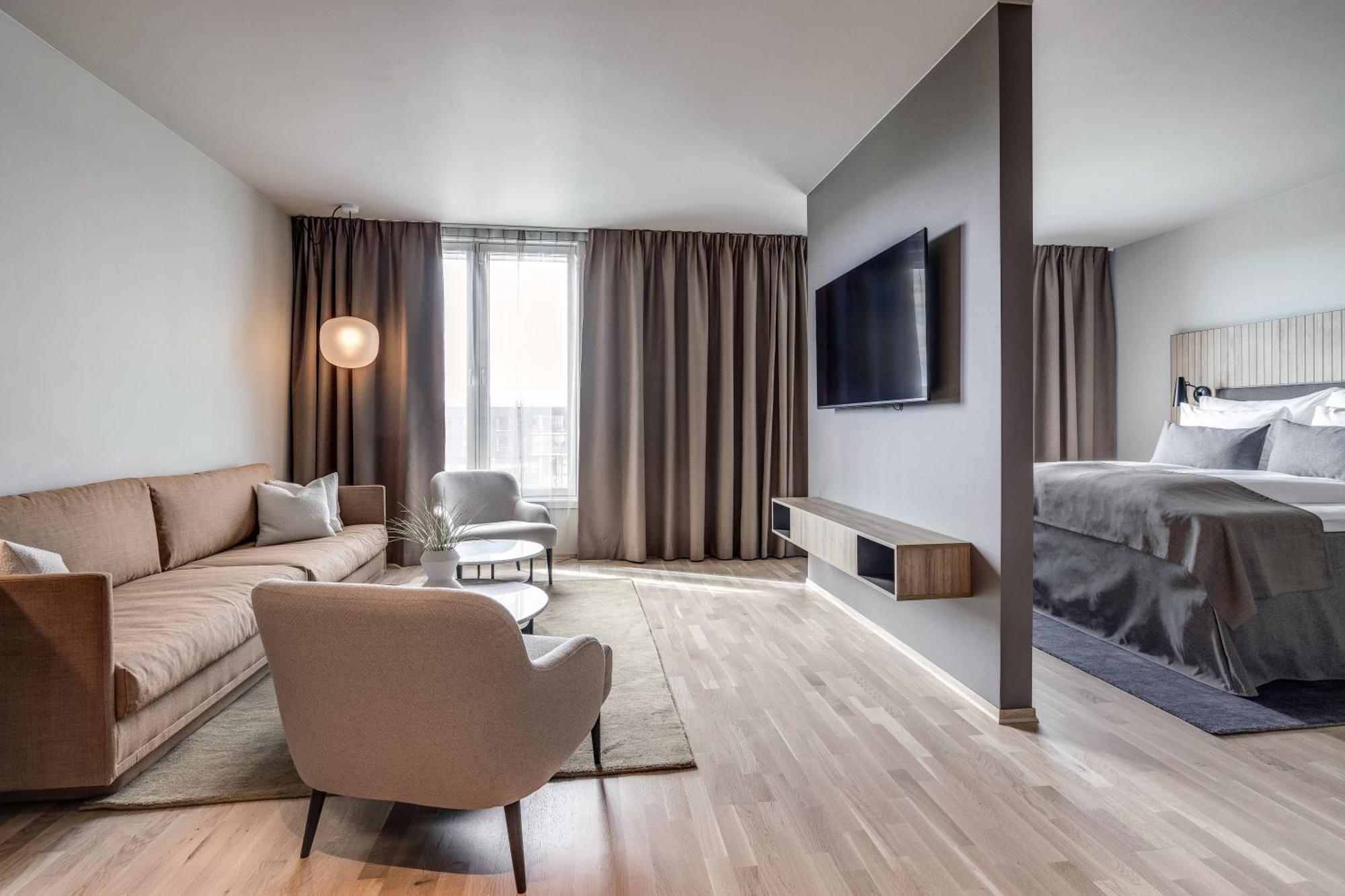 Quality Airport Hotel Vaernes Jordalen Dış mekan fotoğraf